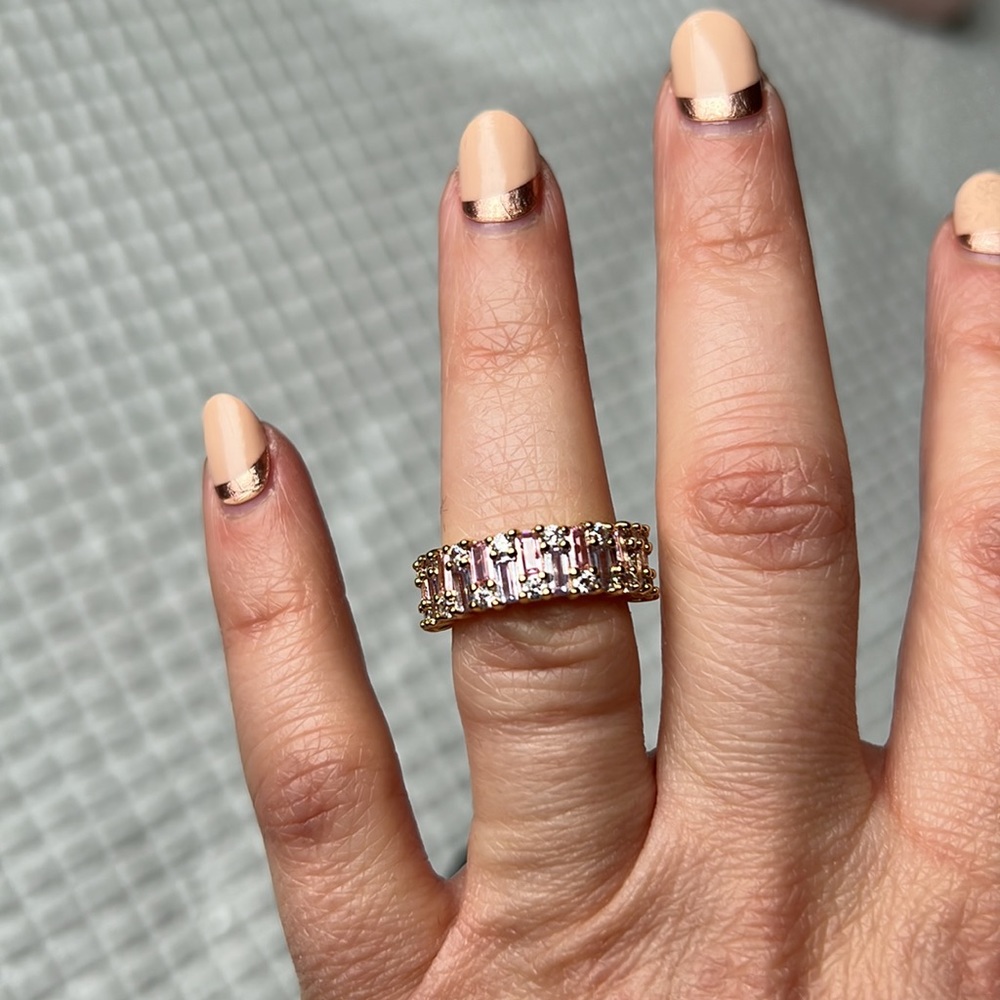 Cocktail Ring - Picture 2 of 6